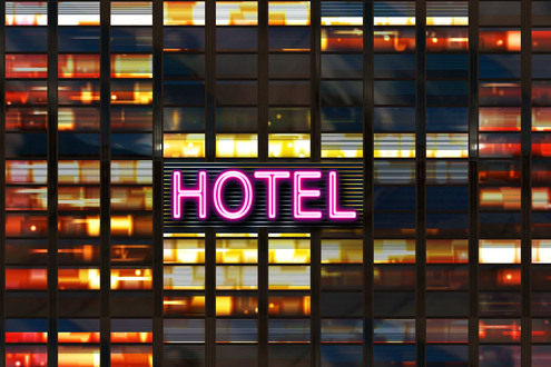 NO NAME HOTEL KARLOVY VARY - Изображение 1